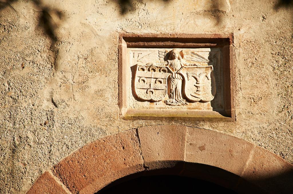 Schloss Englar 아피아노 술라 스트라다 델 비노 외부 사진